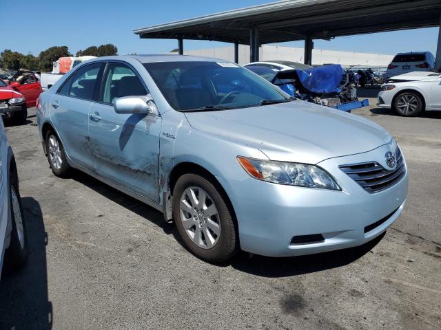 Photo 3 VIN: JTNBB46K983046421 - TOYOTA CAMRY HYBR 