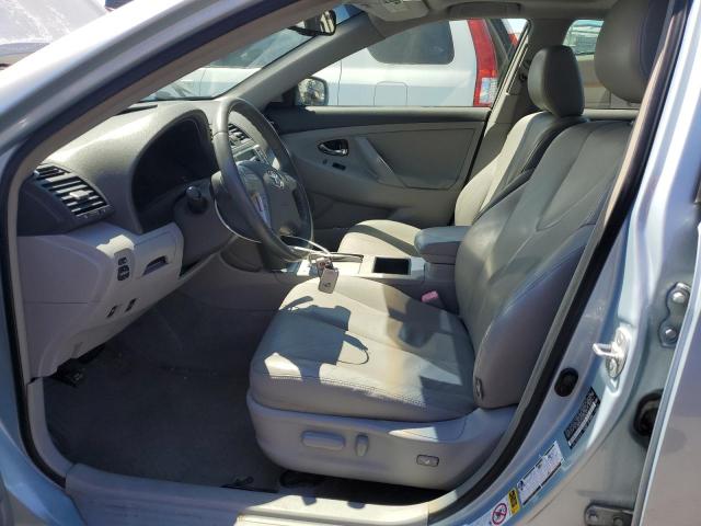 Photo 6 VIN: JTNBB46K983046421 - TOYOTA CAMRY HYBR 