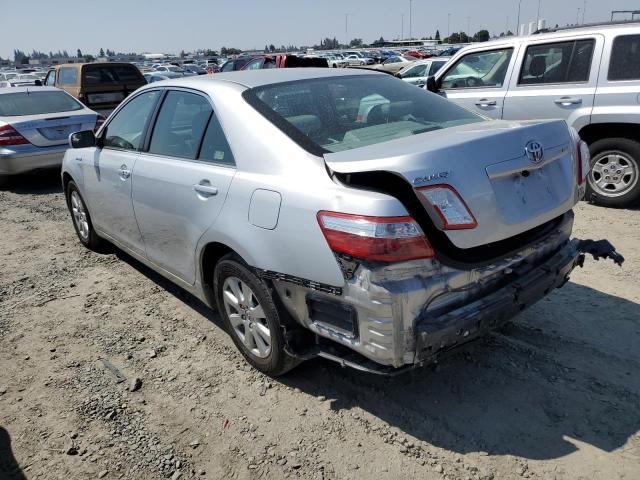 Photo 1 VIN: JTNBB46K983046788 - TOYOTA CAMRY HYBR 