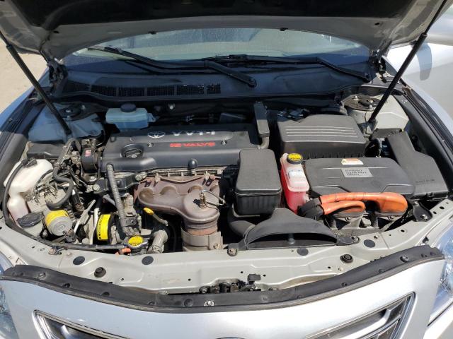 Photo 10 VIN: JTNBB46K983046788 - TOYOTA CAMRY HYBR 