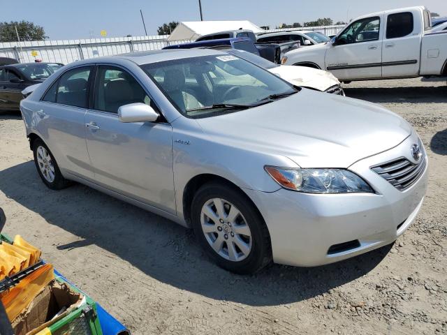 Photo 3 VIN: JTNBB46K983046788 - TOYOTA CAMRY HYBR 