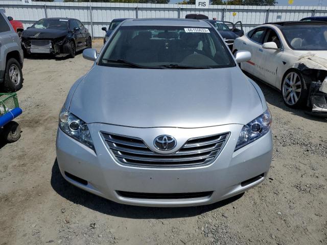 Photo 4 VIN: JTNBB46K983046788 - TOYOTA CAMRY HYBR 