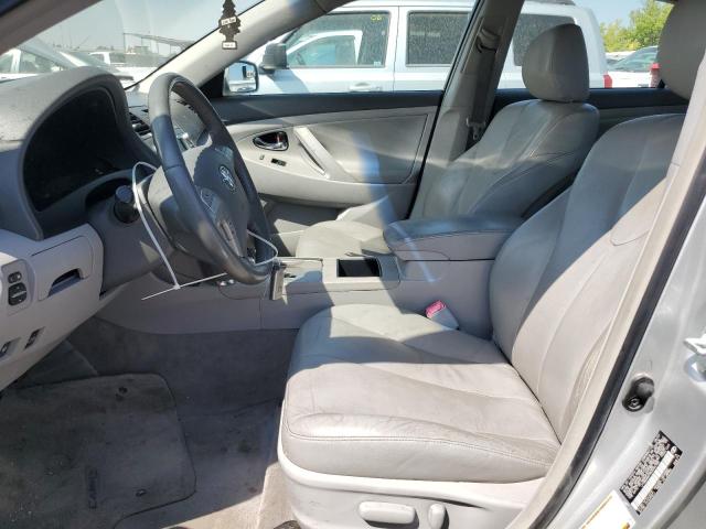 Photo 6 VIN: JTNBB46K983046788 - TOYOTA CAMRY HYBR 