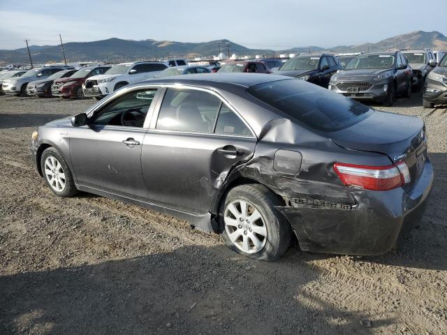 Photo 1 VIN: JTNBB46K983047679 - TOYOTA CAMRY HYBR 