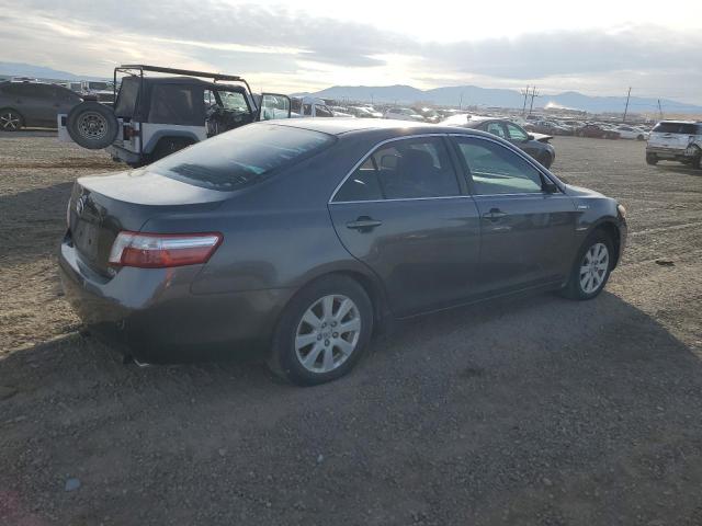 Photo 2 VIN: JTNBB46K983047679 - TOYOTA CAMRY HYBR 