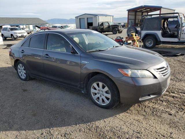 Photo 3 VIN: JTNBB46K983047679 - TOYOTA CAMRY HYBR 