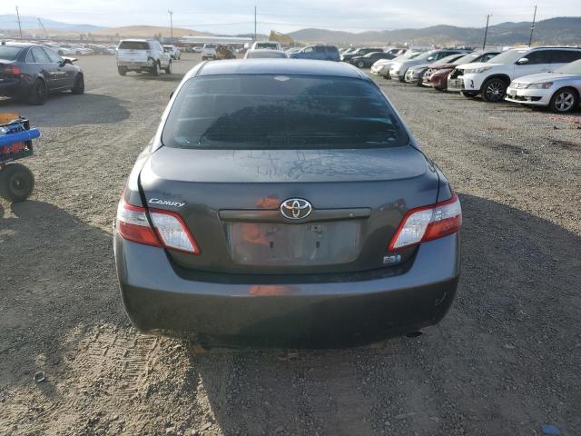 Photo 5 VIN: JTNBB46K983047679 - TOYOTA CAMRY HYBR 