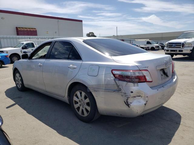 Photo 1 VIN: JTNBB46K983048329 - TOYOTA CAMRY 