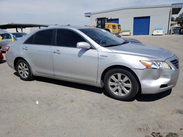 Photo 3 VIN: JTNBB46K983048329 - TOYOTA CAMRY 