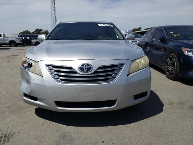 Photo 4 VIN: JTNBB46K983048329 - TOYOTA CAMRY 