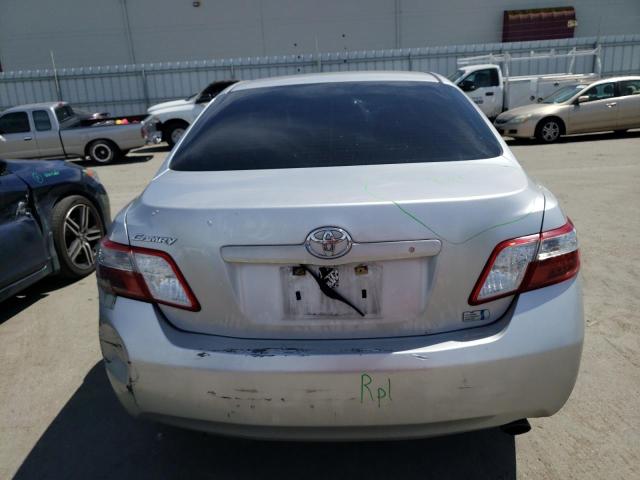 Photo 5 VIN: JTNBB46K983048329 - TOYOTA CAMRY 