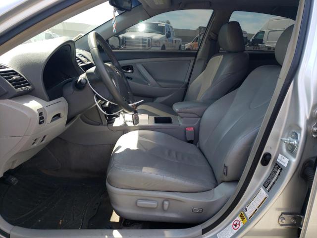 Photo 6 VIN: JTNBB46K983048329 - TOYOTA CAMRY 