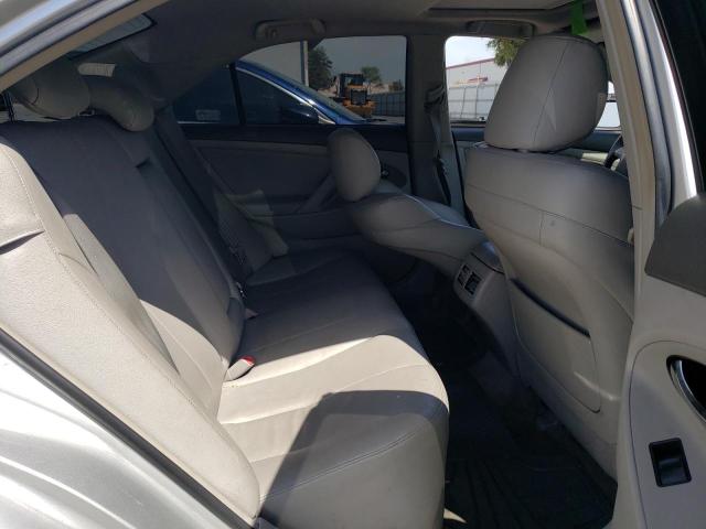 Photo 9 VIN: JTNBB46K983048329 - TOYOTA CAMRY 