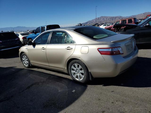 Photo 1 VIN: JTNBB46K993052415 - TOYOTA CAMRY HYBR 