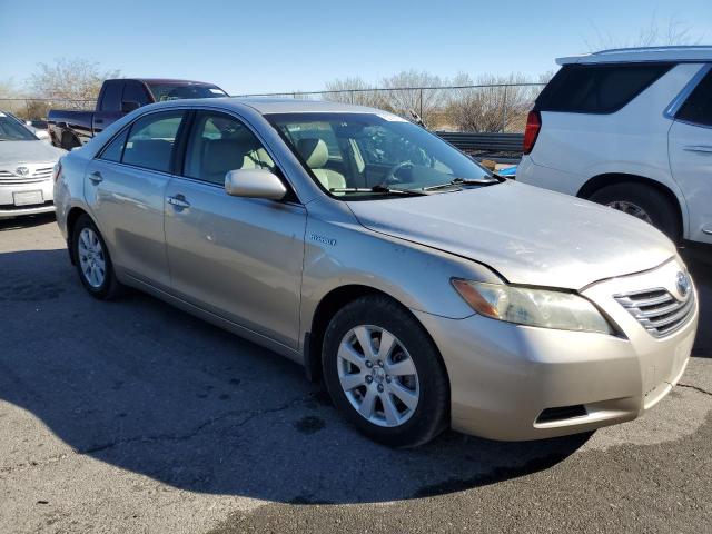 Photo 3 VIN: JTNBB46K993052415 - TOYOTA CAMRY HYBR 