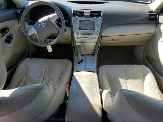 Photo 7 VIN: JTNBB46K993052415 - TOYOTA CAMRY HYBR 