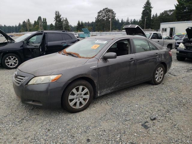 Photo 0 VIN: JTNBB46KX73005374 - TOYOTA CAMRY 