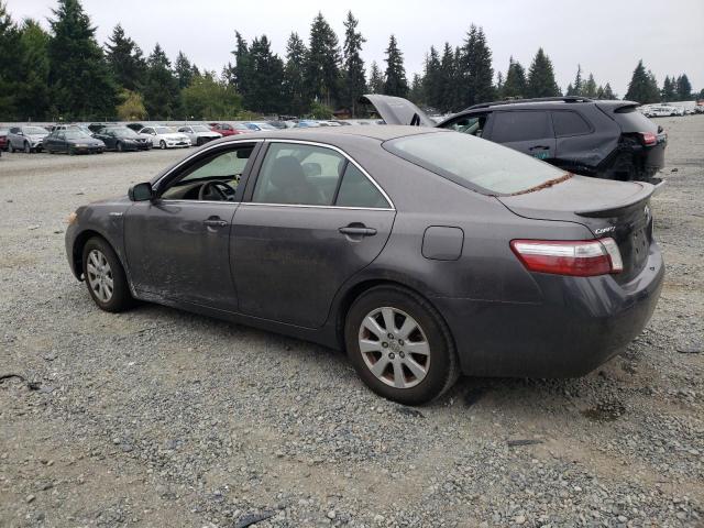 Photo 1 VIN: JTNBB46KX73005374 - TOYOTA CAMRY 