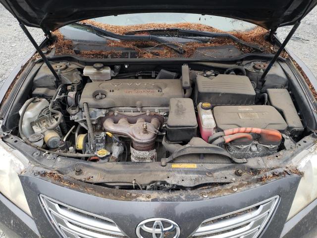 Photo 10 VIN: JTNBB46KX73005374 - TOYOTA CAMRY 