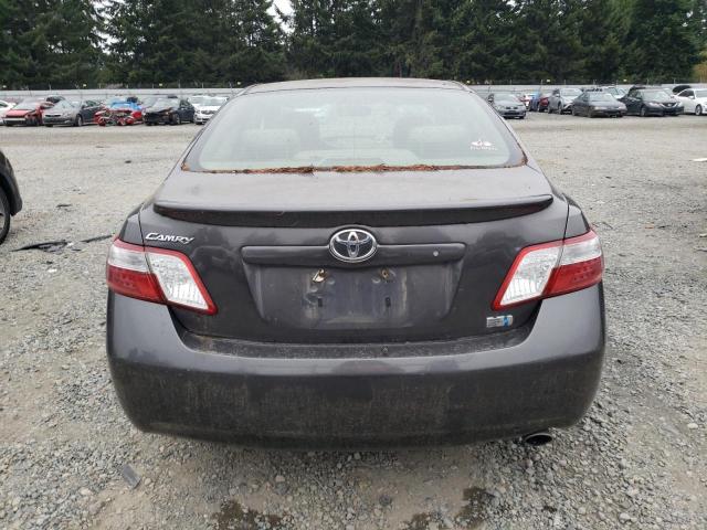 Photo 5 VIN: JTNBB46KX73005374 - TOYOTA CAMRY 