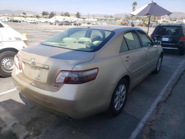 Photo 3 VIN: JTNBB46KX73009375 - TOYOTA CAMRY HYBR 