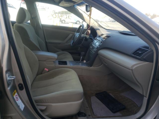 Photo 4 VIN: JTNBB46KX73009375 - TOYOTA CAMRY HYBR 