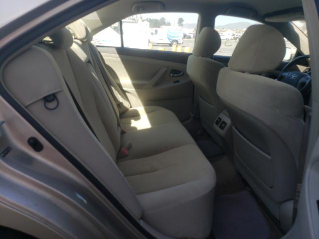 Photo 5 VIN: JTNBB46KX73009375 - TOYOTA CAMRY HYBR 