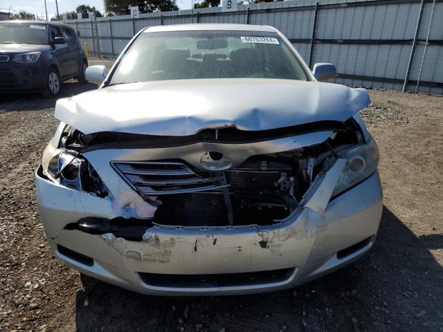 Photo 4 VIN: JTNBB46KX73016360 - TOYOTA CAMRY 