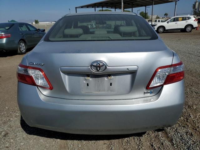 Photo 5 VIN: JTNBB46KX73016360 - TOYOTA CAMRY 