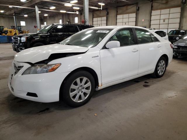 Photo 0 VIN: JTNBB46KX73019162 - TOYOTA CAMRY 