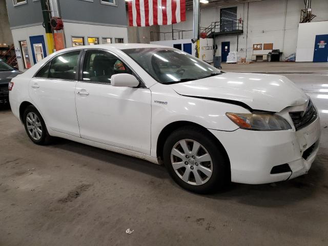 Photo 3 VIN: JTNBB46KX73019162 - TOYOTA CAMRY 