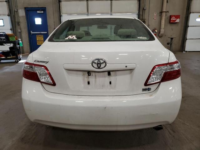 Photo 5 VIN: JTNBB46KX73019162 - TOYOTA CAMRY 