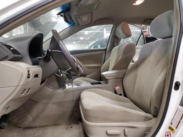 Photo 6 VIN: JTNBB46KX73019162 - TOYOTA CAMRY 