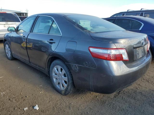 Photo 1 VIN: JTNBB46KX73028055 - TOYOTA CAMRY HYBR 