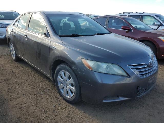 Photo 3 VIN: JTNBB46KX73028055 - TOYOTA CAMRY HYBR 