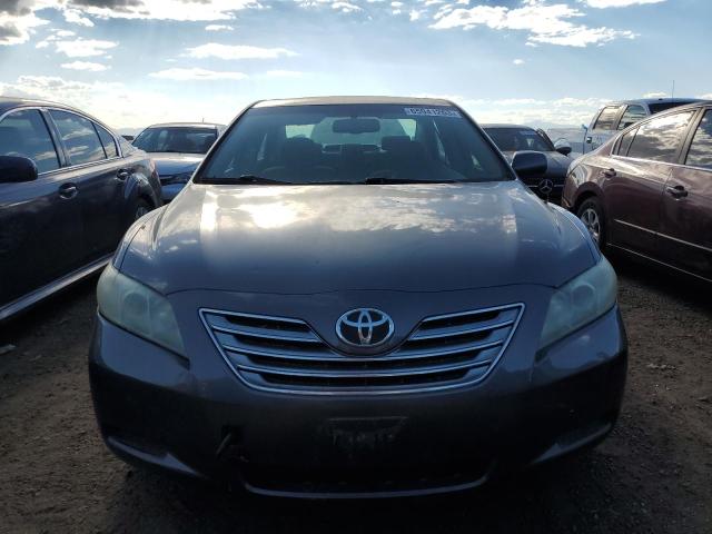 Photo 4 VIN: JTNBB46KX73028055 - TOYOTA CAMRY HYBR 