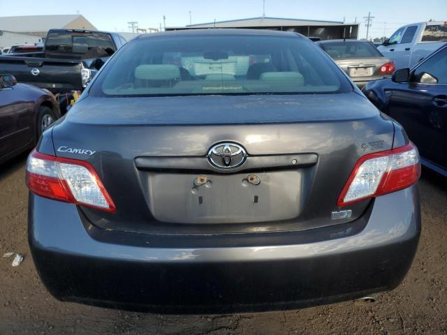 Photo 5 VIN: JTNBB46KX73028055 - TOYOTA CAMRY HYBR 