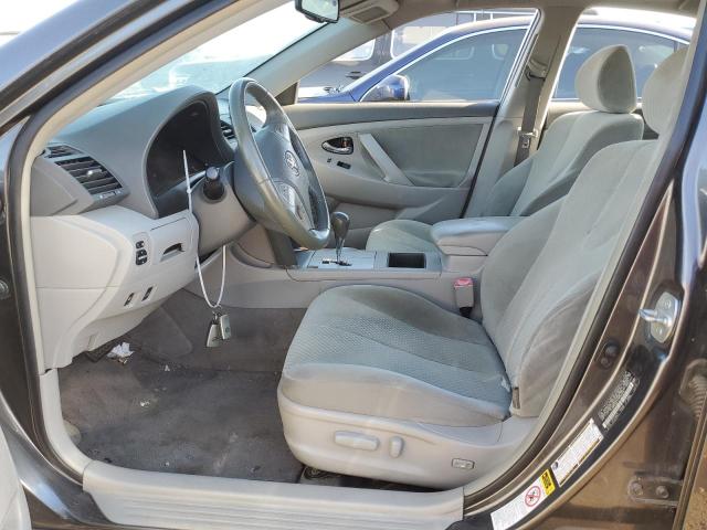 Photo 6 VIN: JTNBB46KX73028055 - TOYOTA CAMRY HYBR 