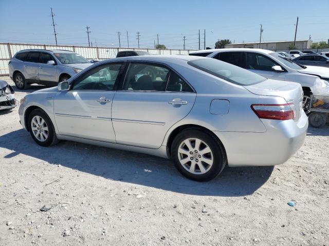 Photo 1 VIN: JTNBB46KX73029853 - TOYOTA CAMRY HYBR 