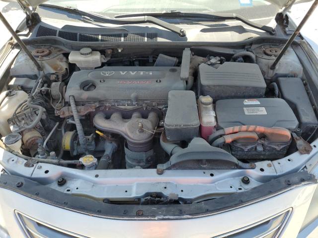 Photo 10 VIN: JTNBB46KX73029853 - TOYOTA CAMRY HYBR 