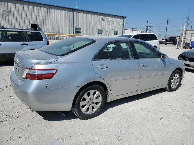 Photo 2 VIN: JTNBB46KX73029853 - TOYOTA CAMRY HYBR 