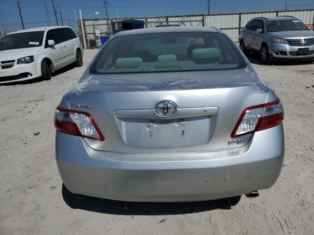 Photo 5 VIN: JTNBB46KX73029853 - TOYOTA CAMRY HYBR 