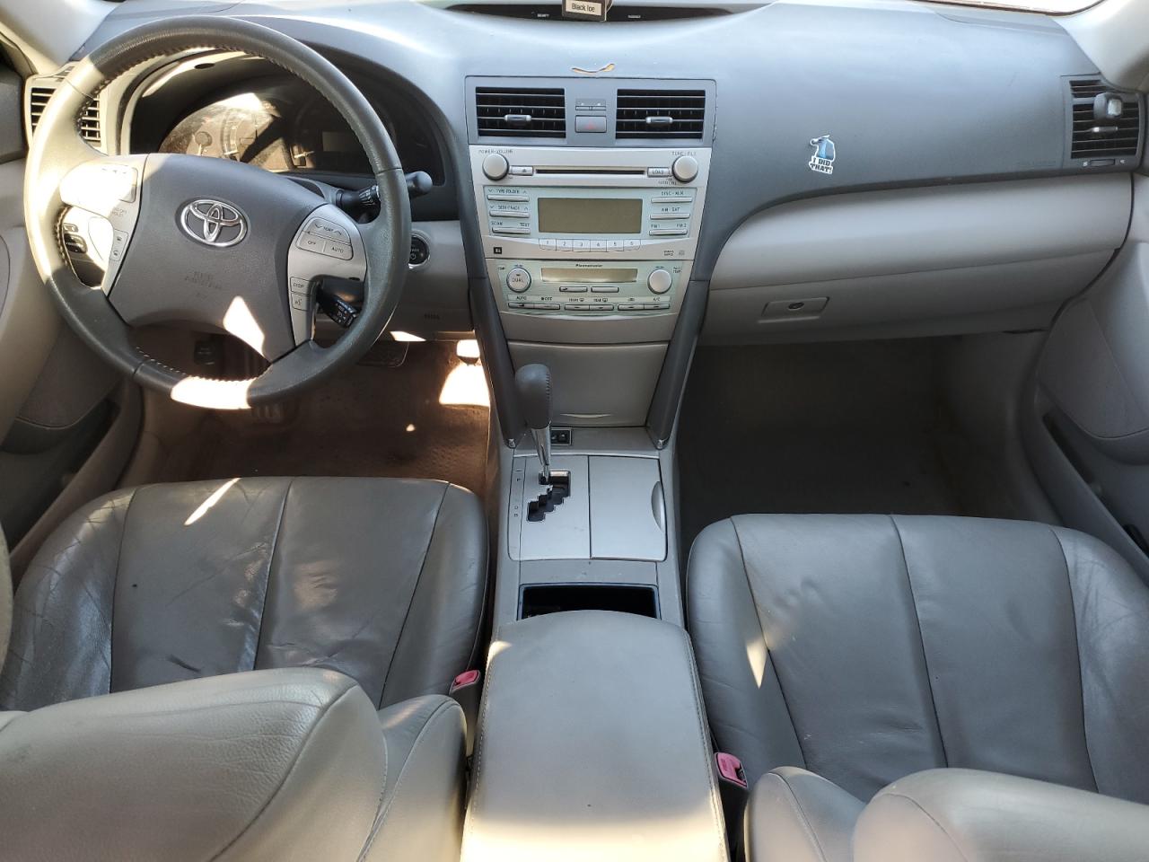 Photo 7 VIN: JTNBB46KX73030162 - TOYOTA CAMRY 