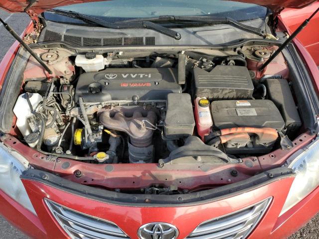 Photo 10 VIN: JTNBB46KX73034583 - TOYOTA CAMRY HYBR 