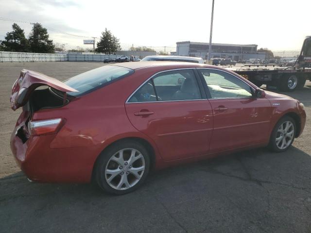 Photo 2 VIN: JTNBB46KX73034583 - TOYOTA CAMRY HYBR 