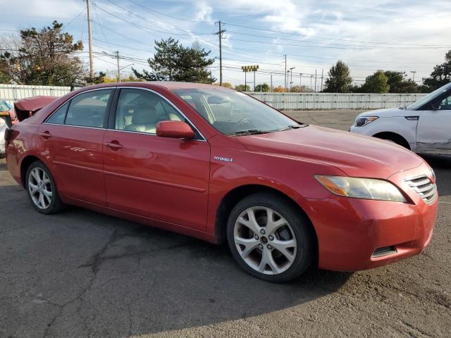 Photo 3 VIN: JTNBB46KX73034583 - TOYOTA CAMRY HYBR 