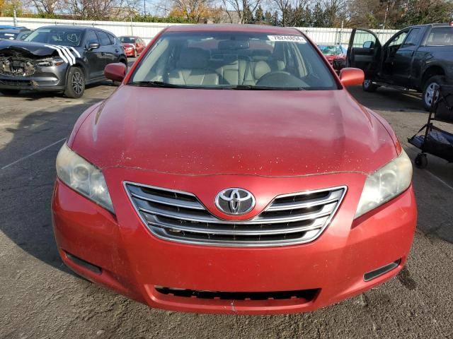 Photo 4 VIN: JTNBB46KX73034583 - TOYOTA CAMRY HYBR 