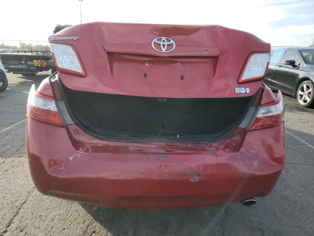 Photo 5 VIN: JTNBB46KX73034583 - TOYOTA CAMRY HYBR 