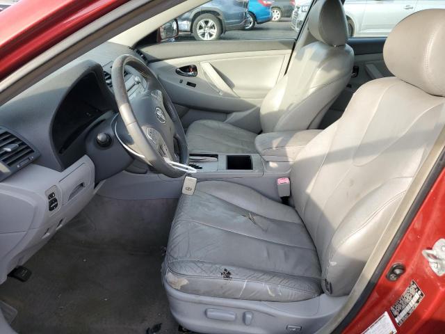 Photo 6 VIN: JTNBB46KX73034583 - TOYOTA CAMRY HYBR 