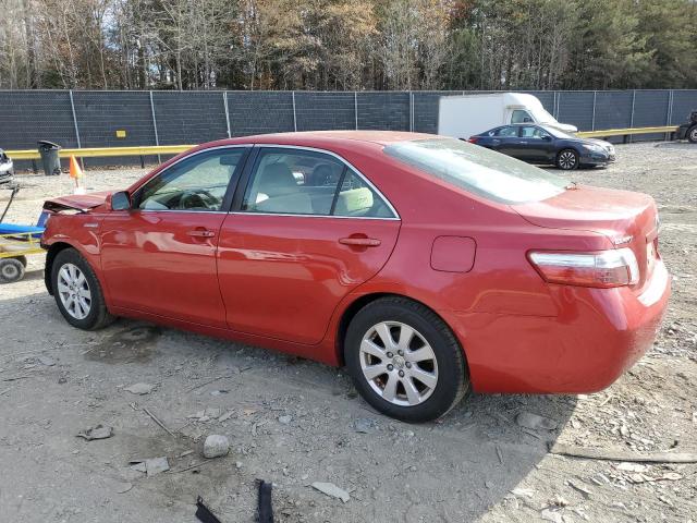 Photo 1 VIN: JTNBB46KX73036379 - TOYOTA CAMRY 